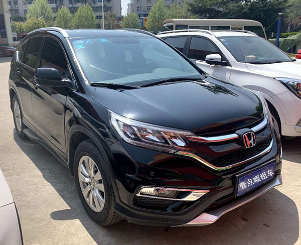 商務(wù)車(chē)（7）