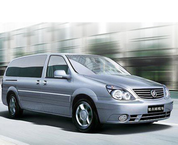 別克商務(wù)7座車(chē)