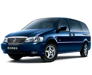別克商務車2